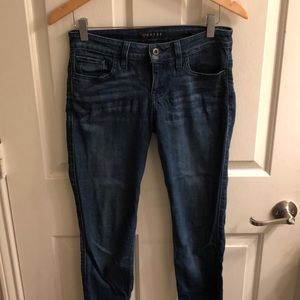 Guess Power Skinny Jeans